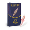 PixArt kassetid