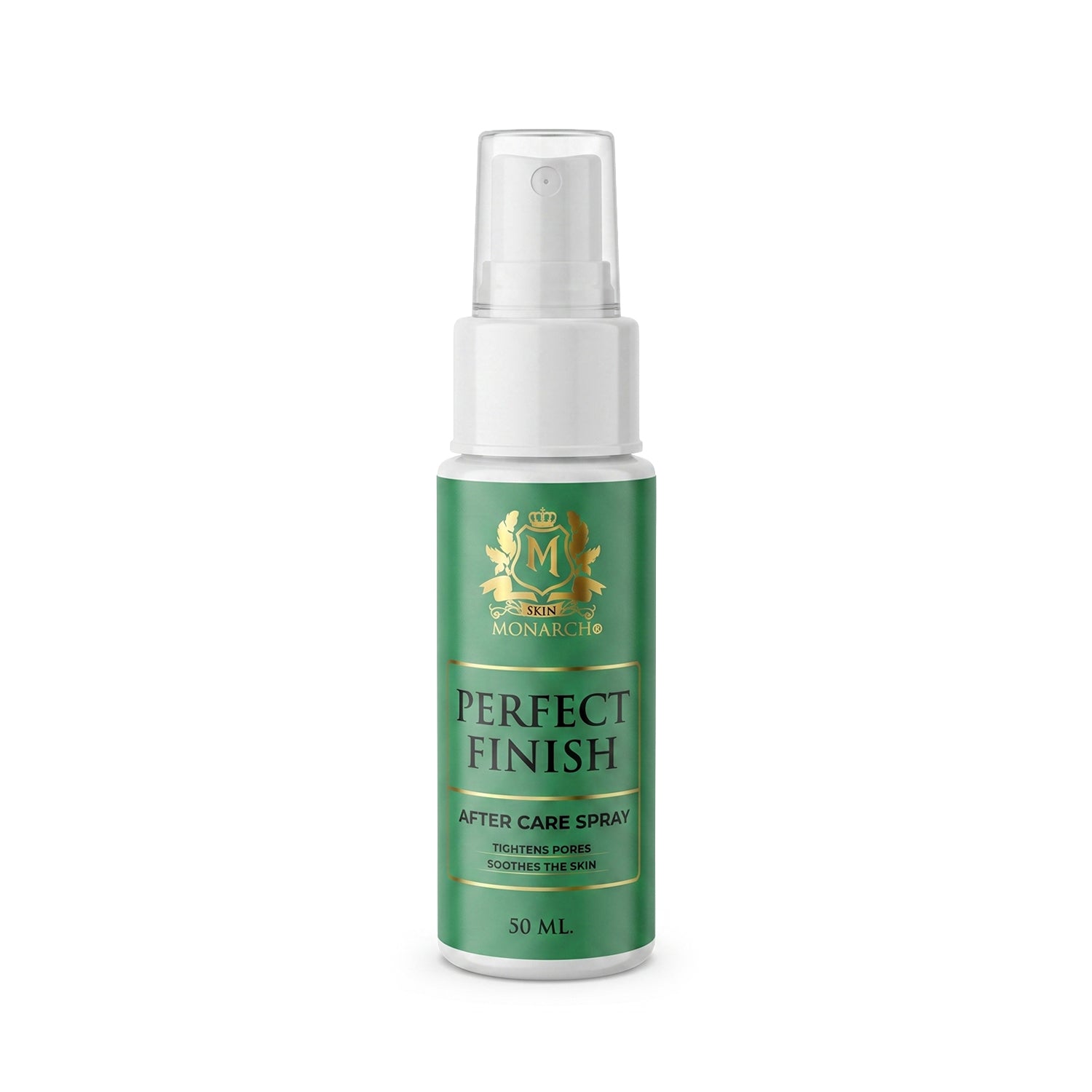 Skin Monarch Perfect Finish After Care Spray 50ml