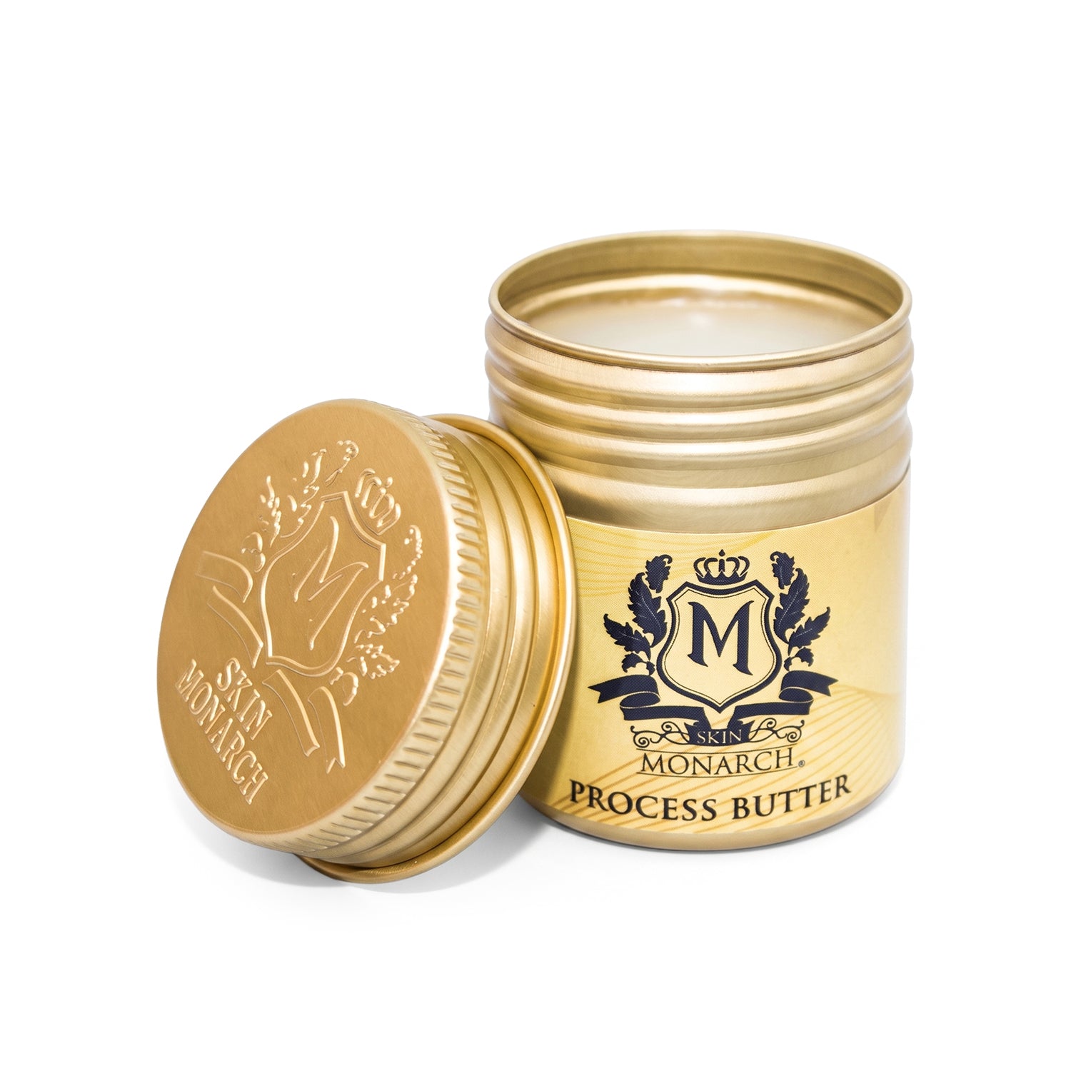 Skin Monarch Process Butter 50ml