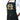 Skin Monarch Professional Black Apron with Pocket