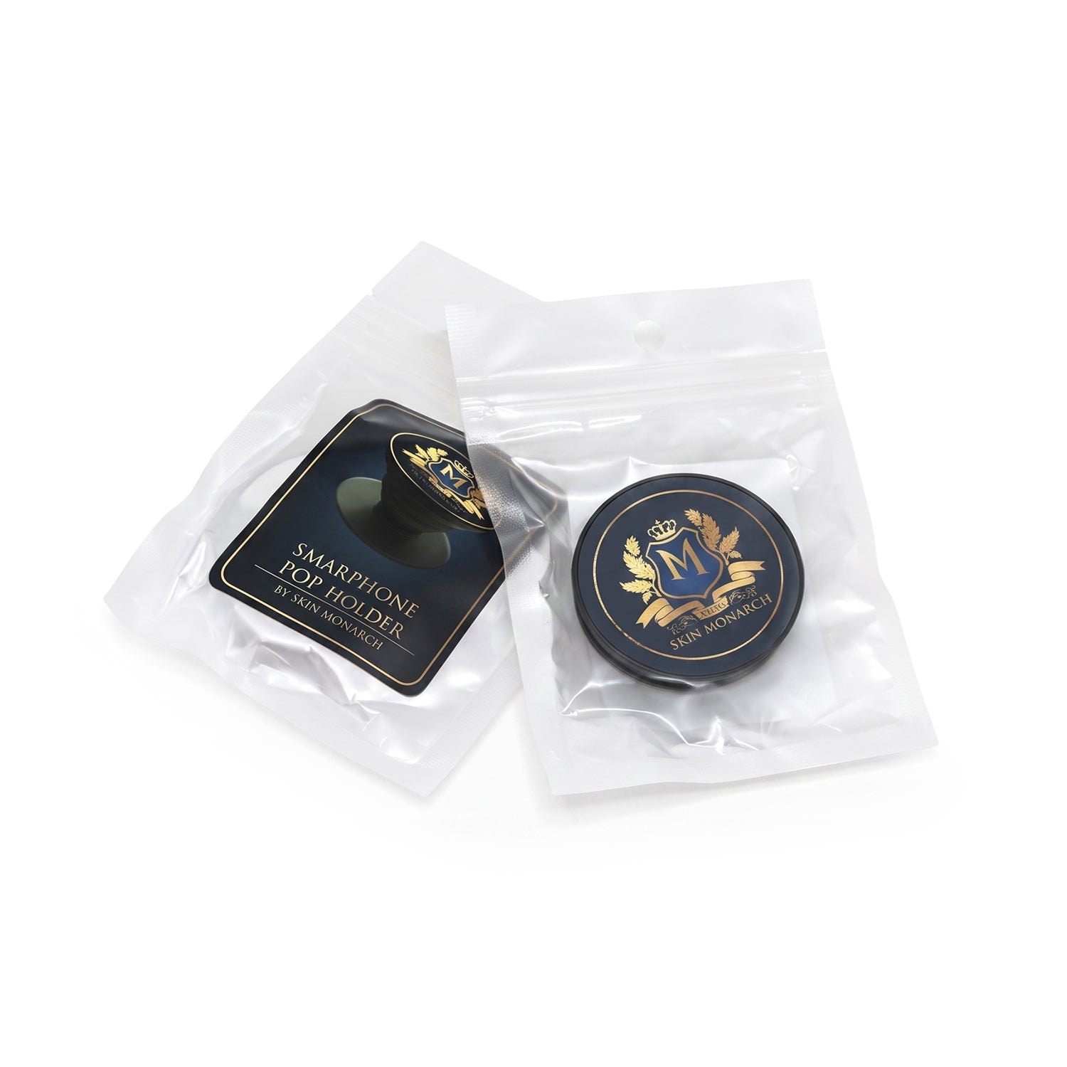 Skin Monarch Smartphone POP Holder