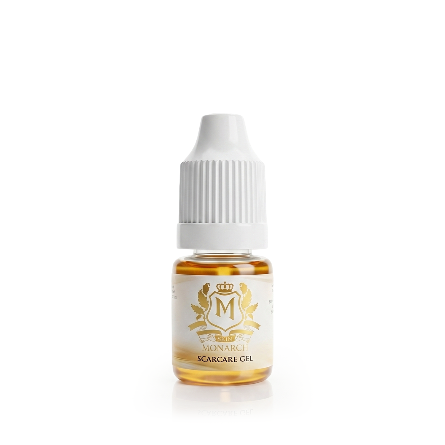Skin Monarch Scarcare geel 7 ml