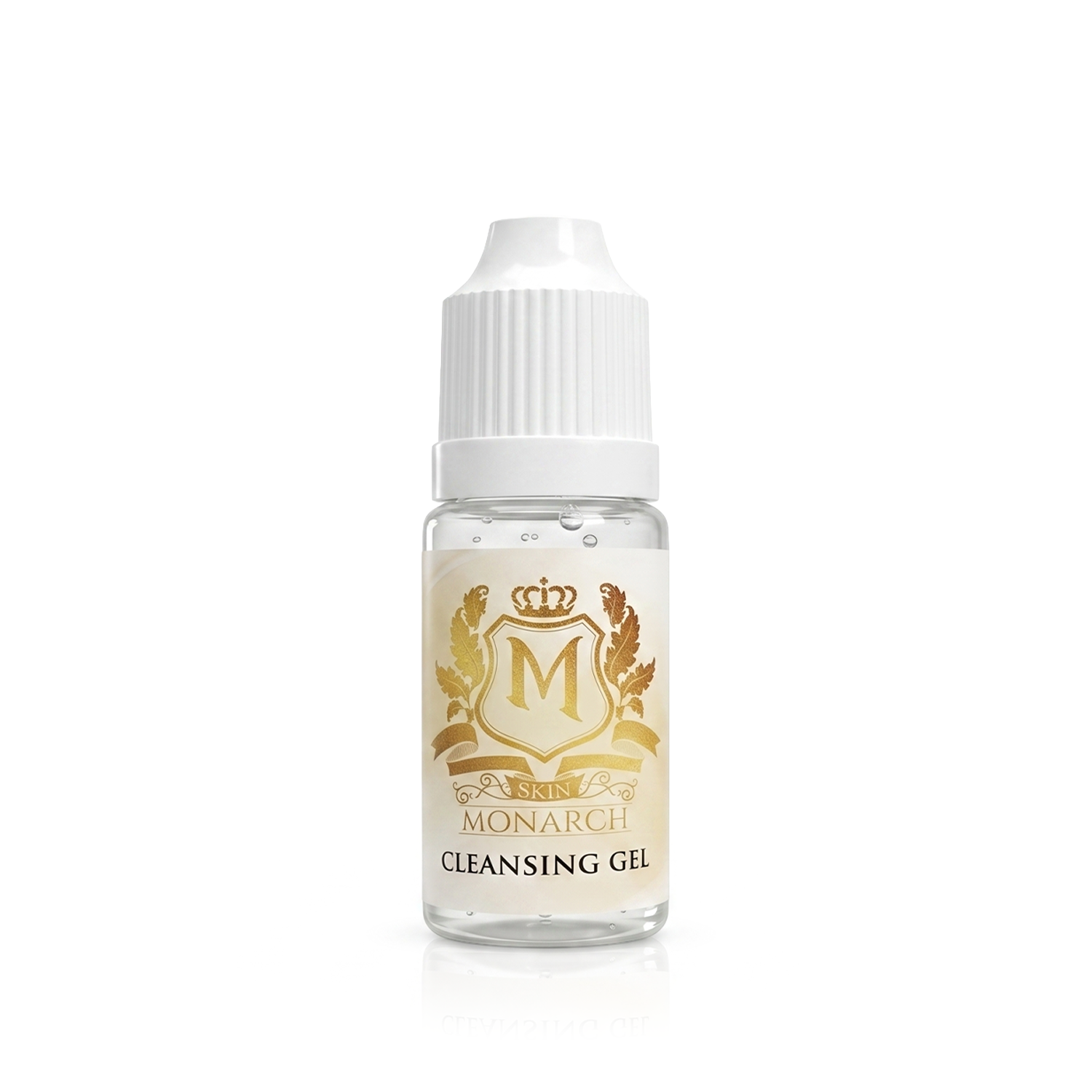 Skin Monarch puhastusgeel 10 ml