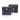 Skin Monarch Clip Cord Sleeves Dark Grey — single sleeve