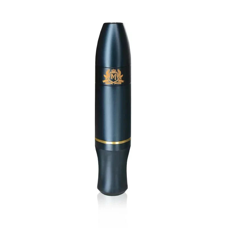 Skin Monarch Baron 360 Power Device + Pen — kit contents
